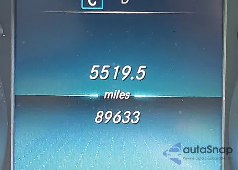 2020 Mercedes-Benz C 300 from USA, damaged, VIN WDDWF8DB9LR558681